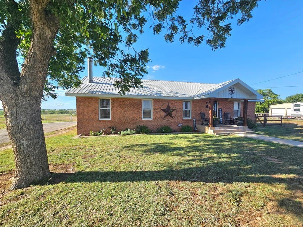 18.75 acres in Scurry County - photo 4