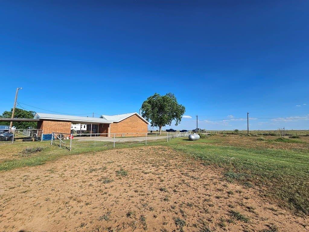 18.75 acres in Scurry County - photo 7