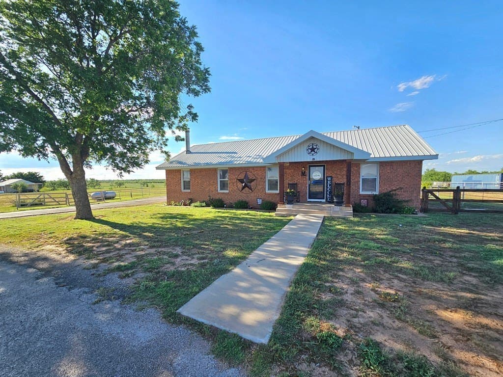 18.75 acres in Scurry County - photo 3