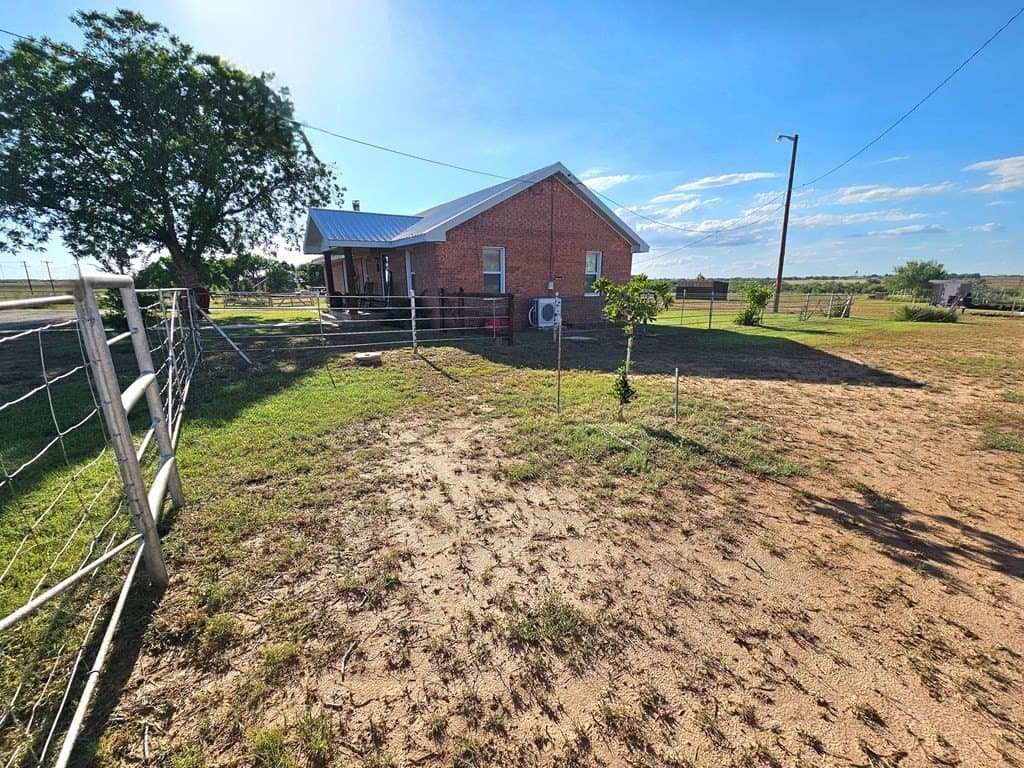 18.75 acres in Scurry County - photo 8