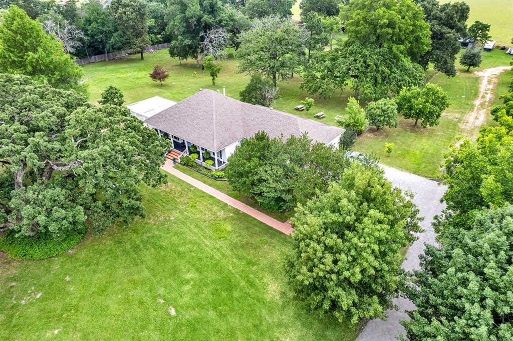 52 acres in Smith County - photo 7