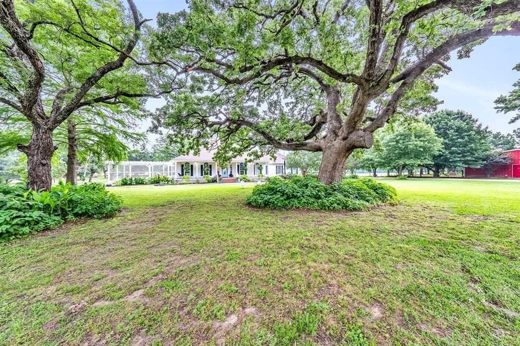 52 acres in Smith County - photo 10