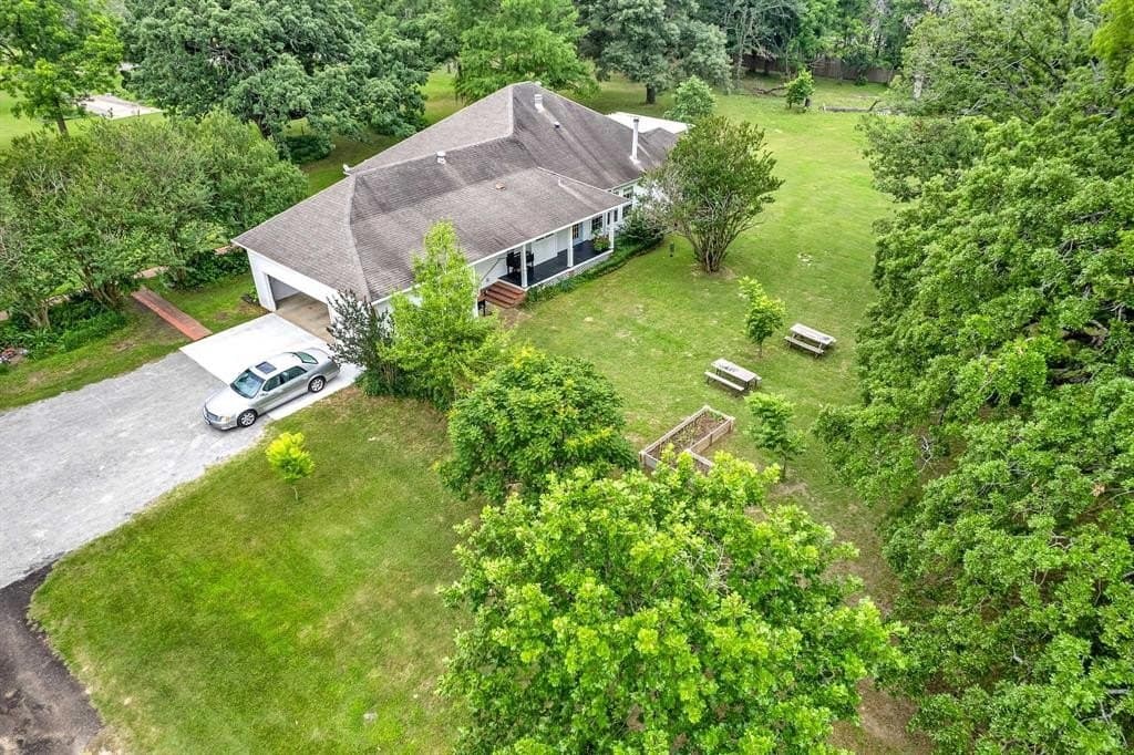 52 acres in Smith County - photo 8