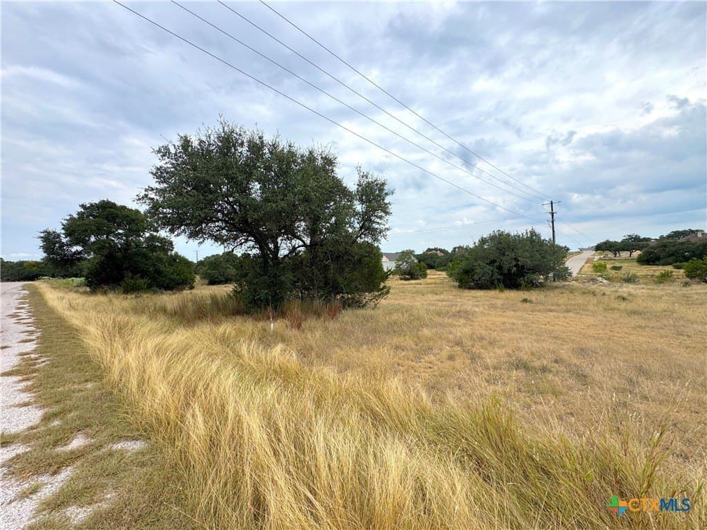 0.22 acres in Blanco County - photo 2