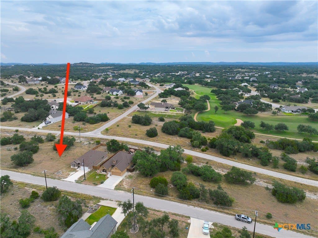 0.22 acres in Blanco County - photo 3