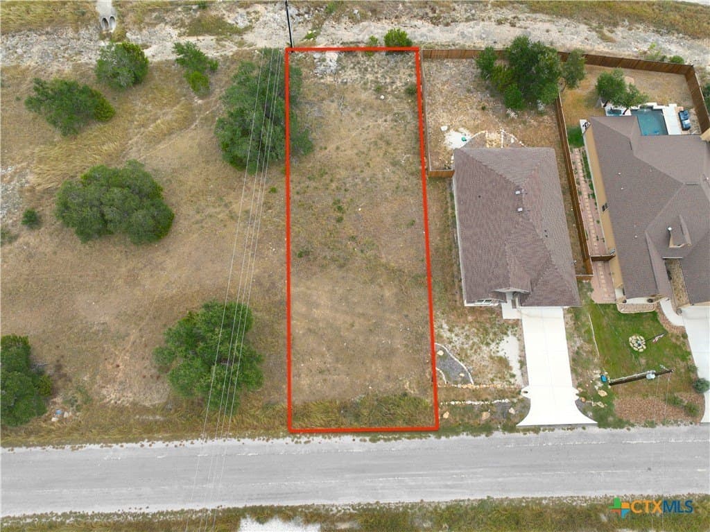 0.22 acres in Blanco County - photo 4