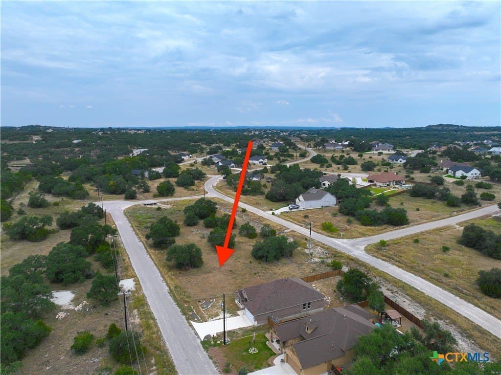 0.22 acres in Blanco County - photo 6