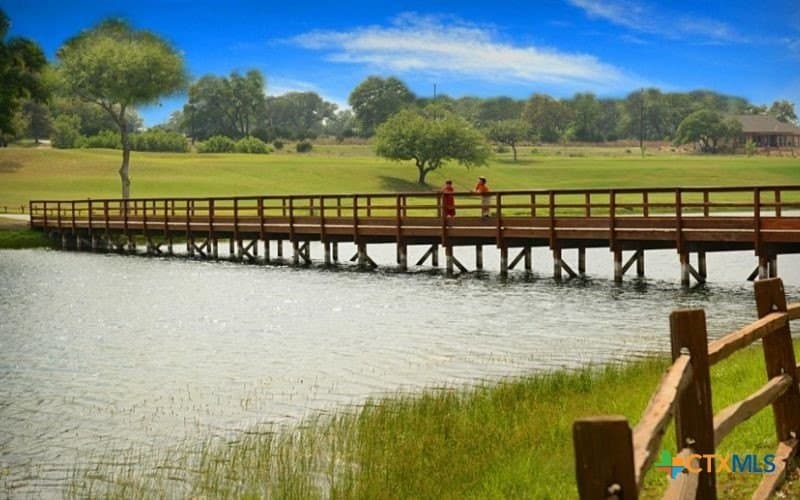 0.22 acres in Blanco County - photo 8