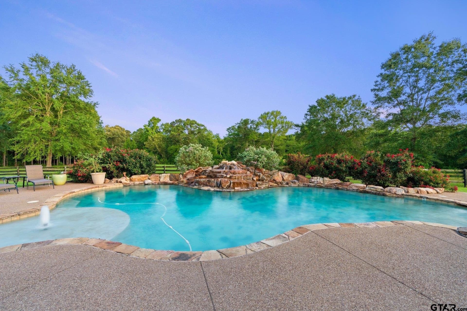 45.7 acres in Gregg County - photo 31