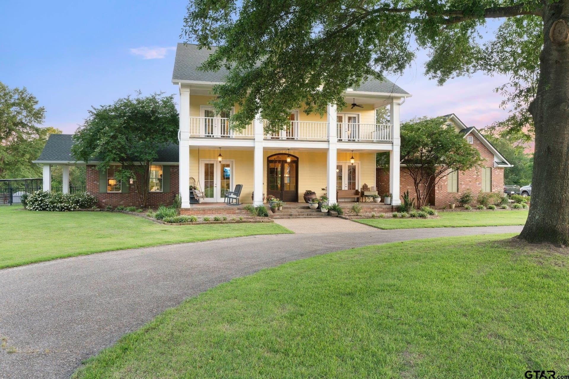 45.7 acres in Gregg County - photo 3