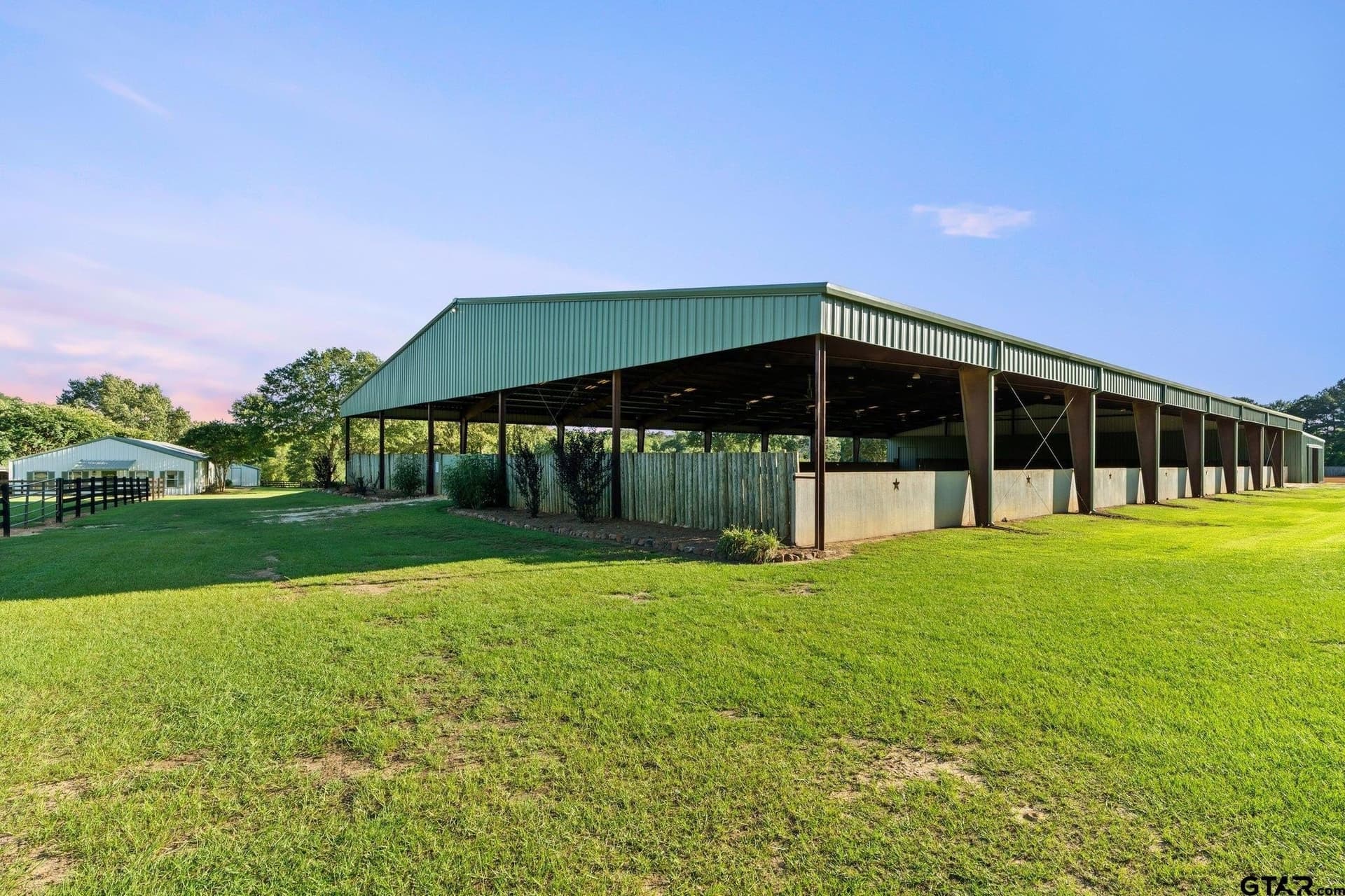45.7 acres in Gregg County - photo 36