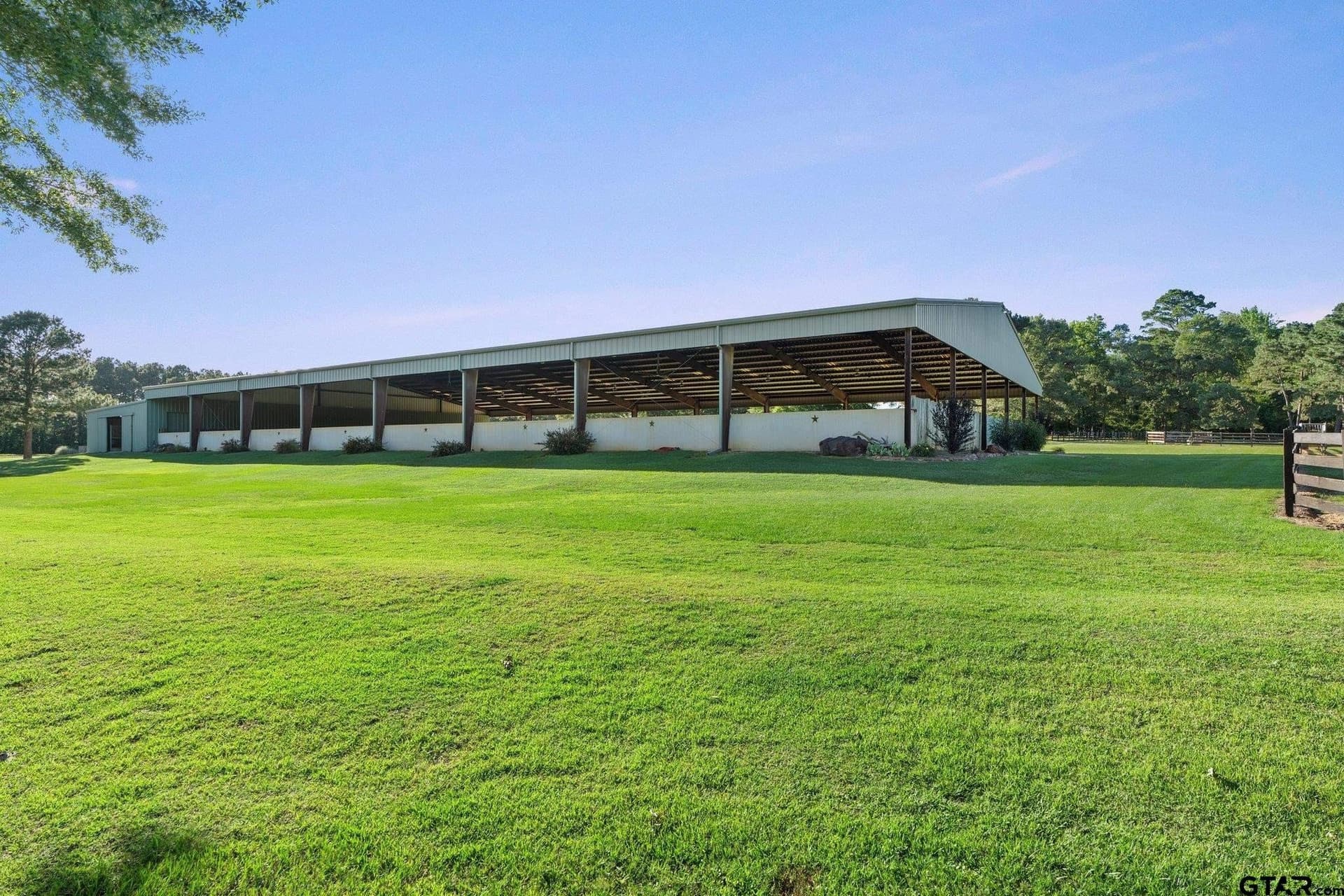 45.7 acres in Gregg County - photo 35