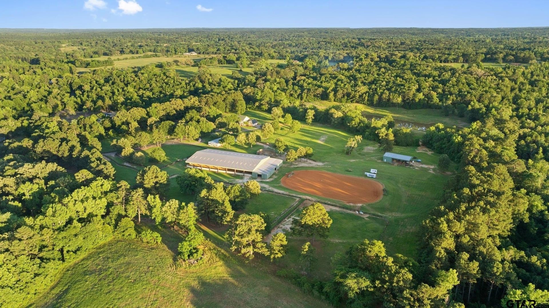 45.7 acres in Gregg County - photo 4