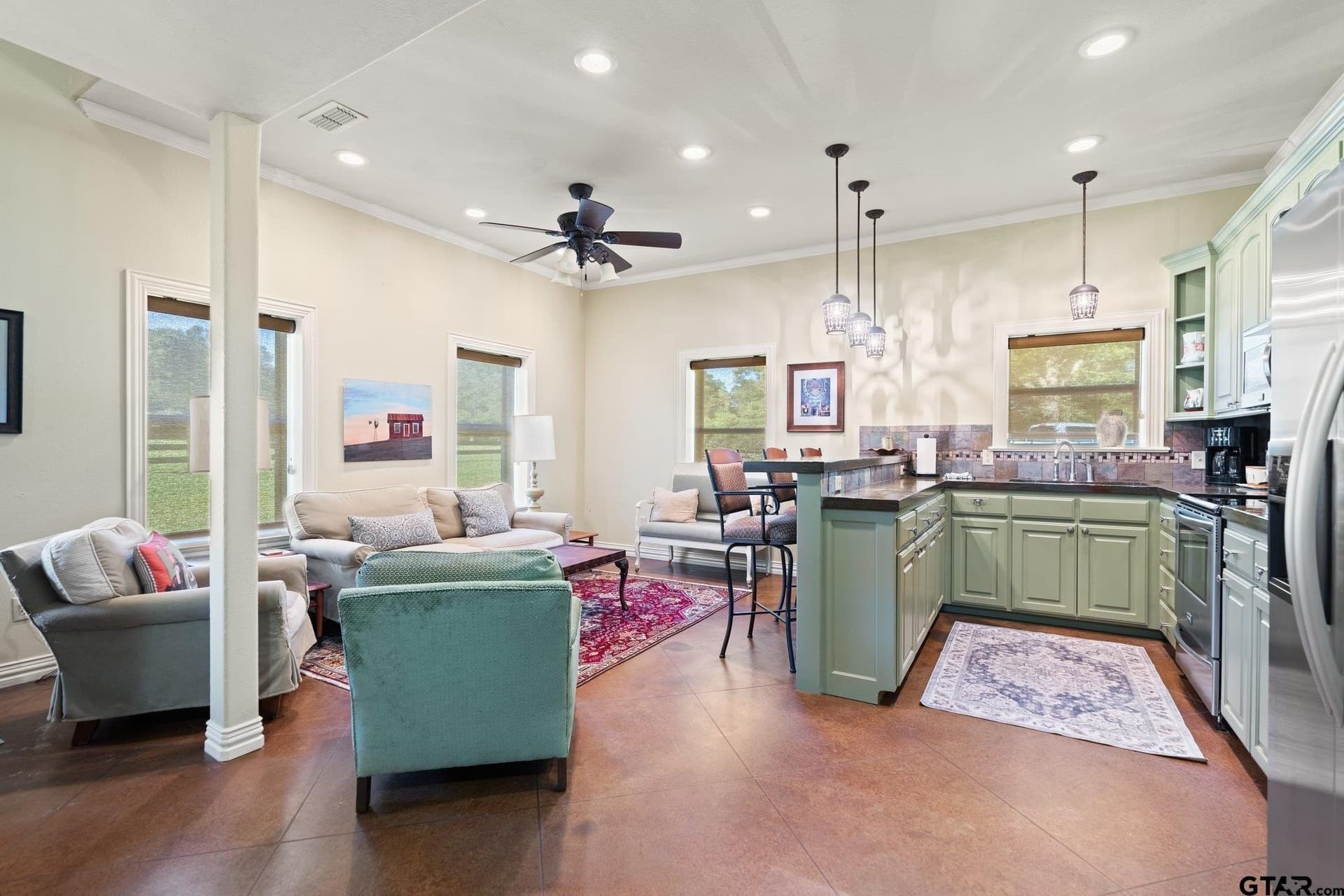 45.7 acres in Gregg County - photo 41