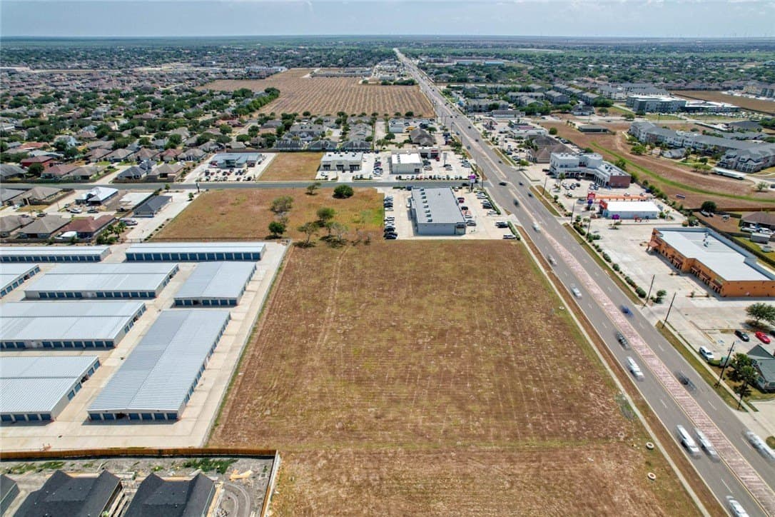 2.2 acres in Nueces County - photo 4