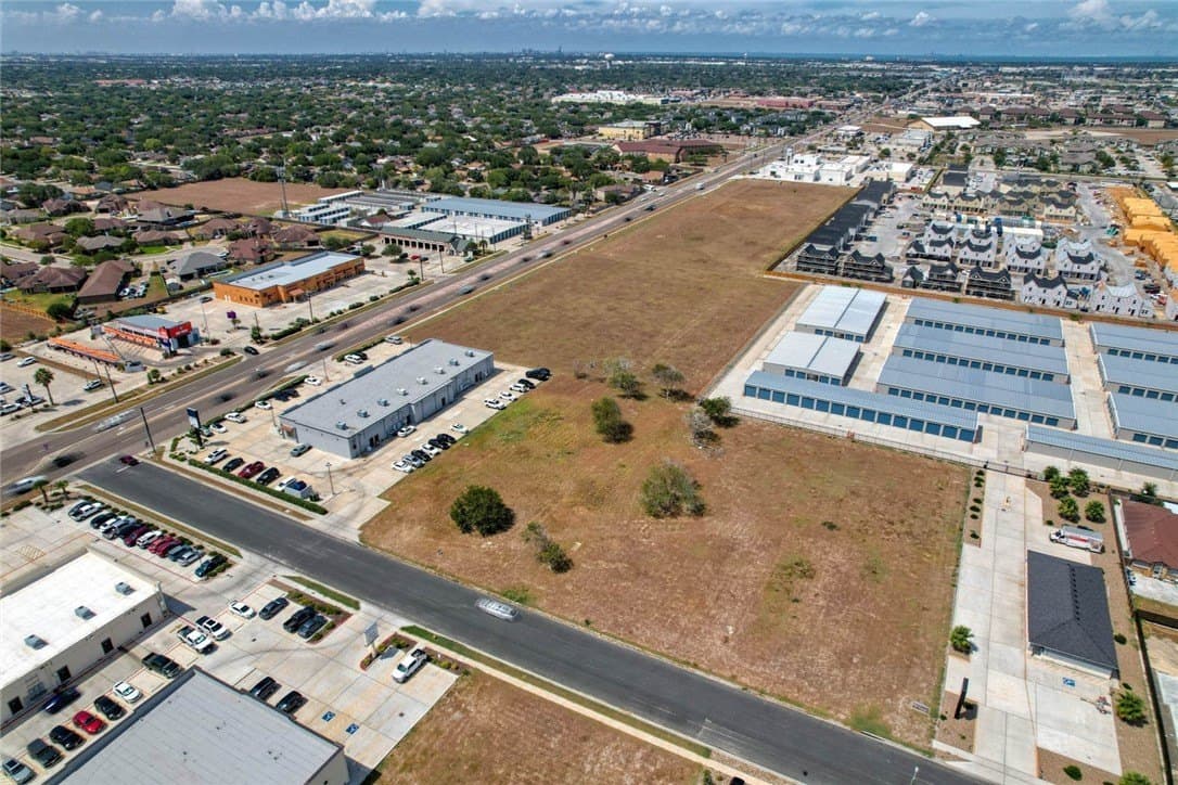 2.2 acres in Nueces County - photo 2