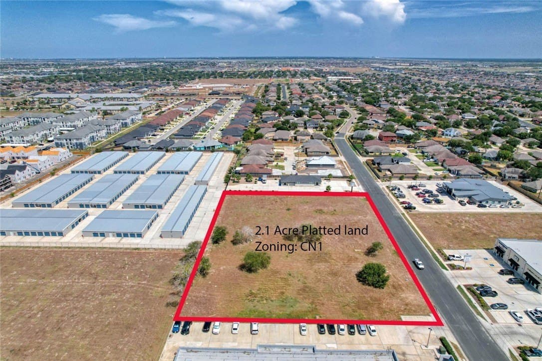 5630 & 5622 Corsica lot: 1 & 12B