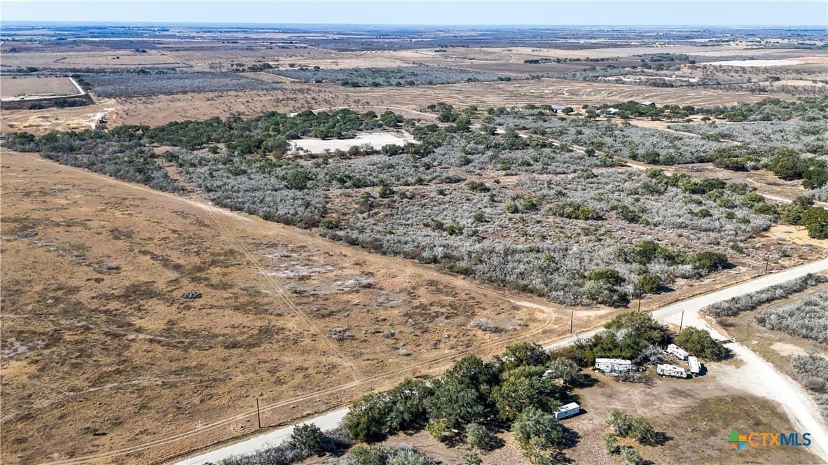 43.67 acres in DeWitt County - photo 14