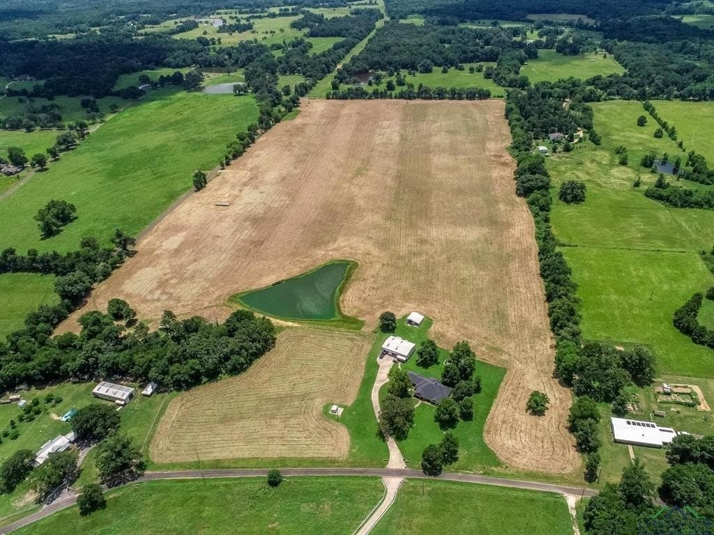 13.5 acres in Franklin (TX) County - photo 23