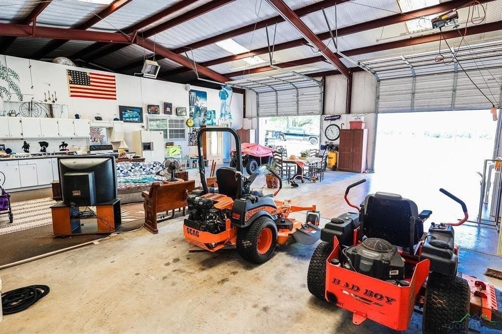 13.5 acres in Franklin (TX) County - photo 24