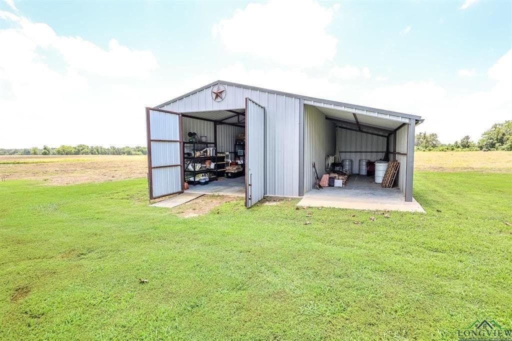13.5 acres in Franklin (TX) County - photo 7