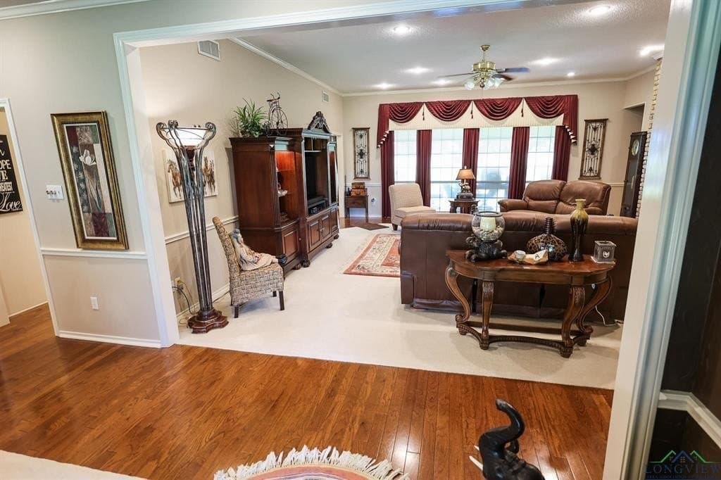 13.5 acres in Franklin (TX) County - photo 14