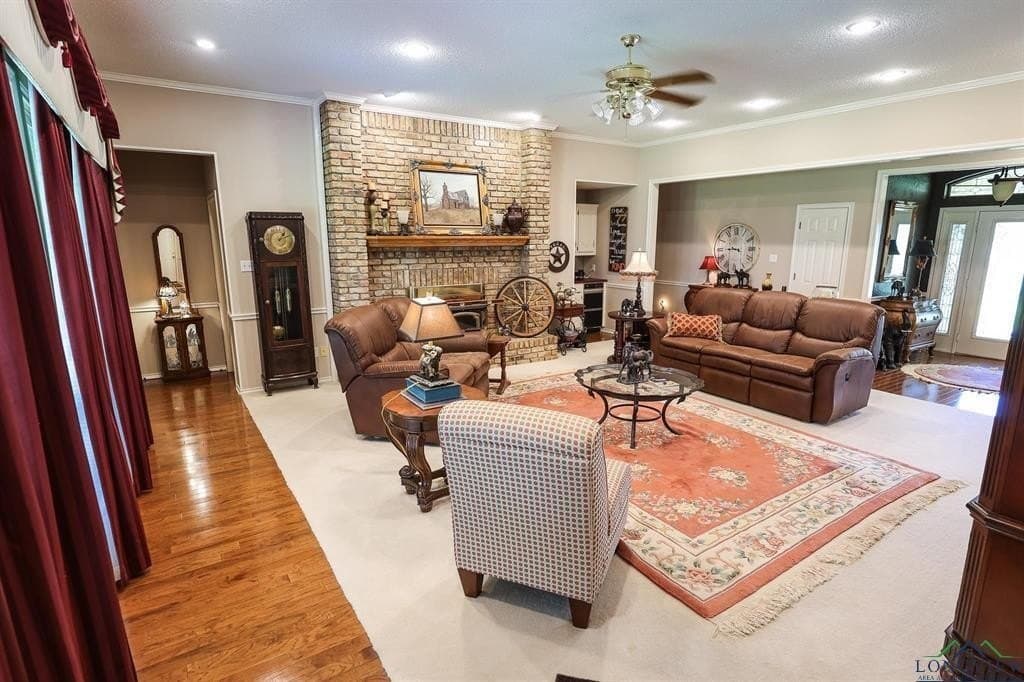 13.5 acres in Franklin (TX) County - photo 26