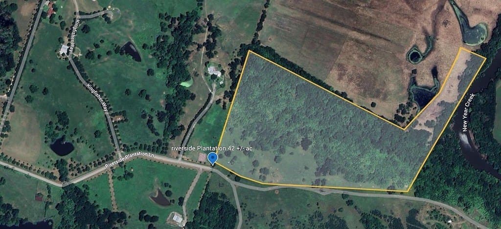 42 acres in Washington County - photo 2