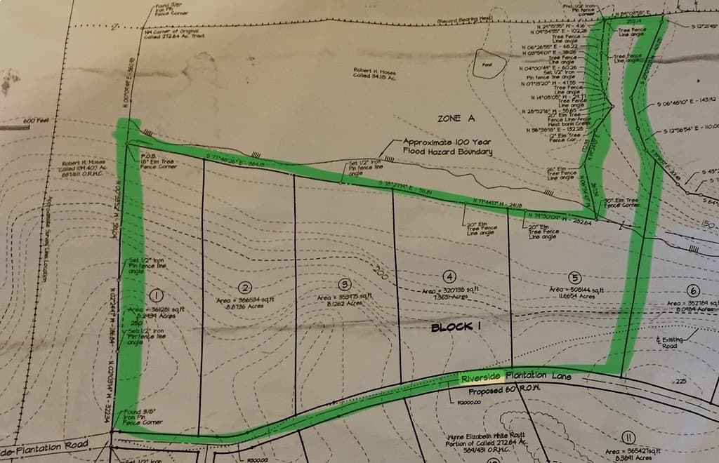 42 acres in Washington County - photo 7