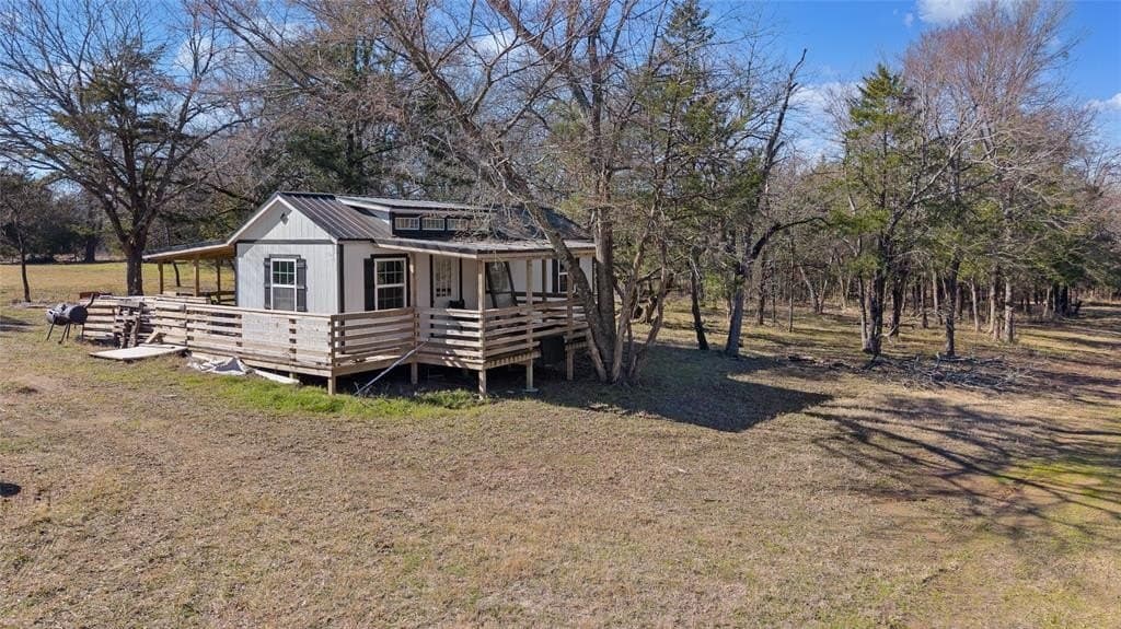 37.3 acres in Hopkins County - photo 3