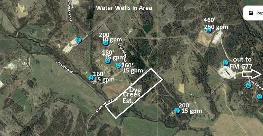 2.85 acres in Montague County - photo 6