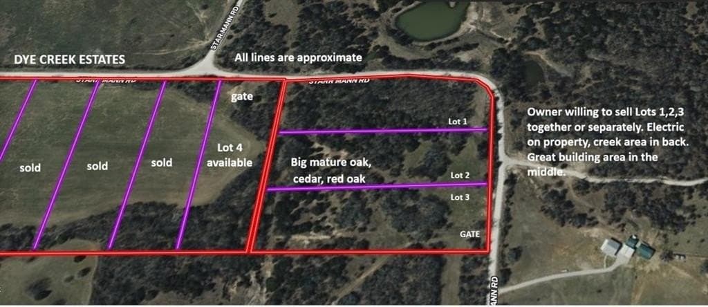 2.85 acres in Montague County - photo 7