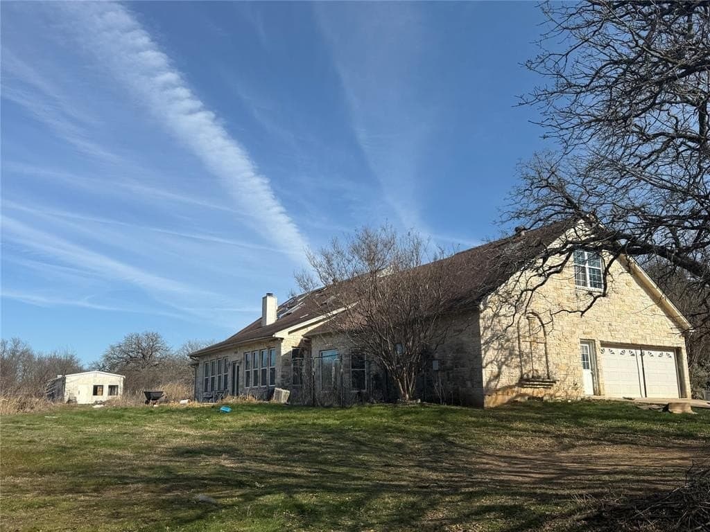 13.53 acres in Johnson County - photo 7