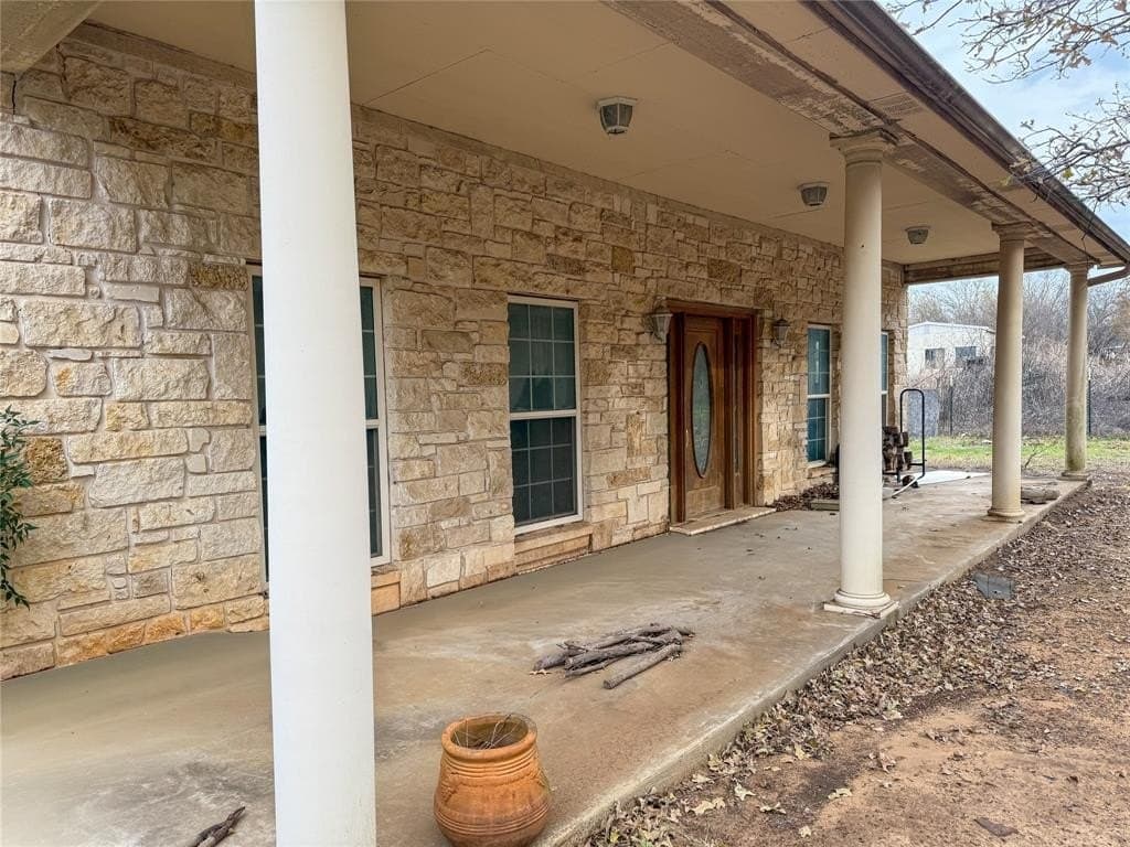 13.53 acres in Johnson County - photo 8