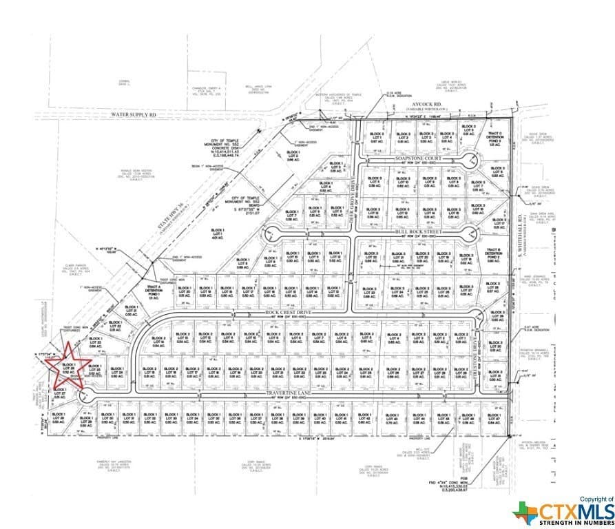0.52 acres in Bell County - photo 2