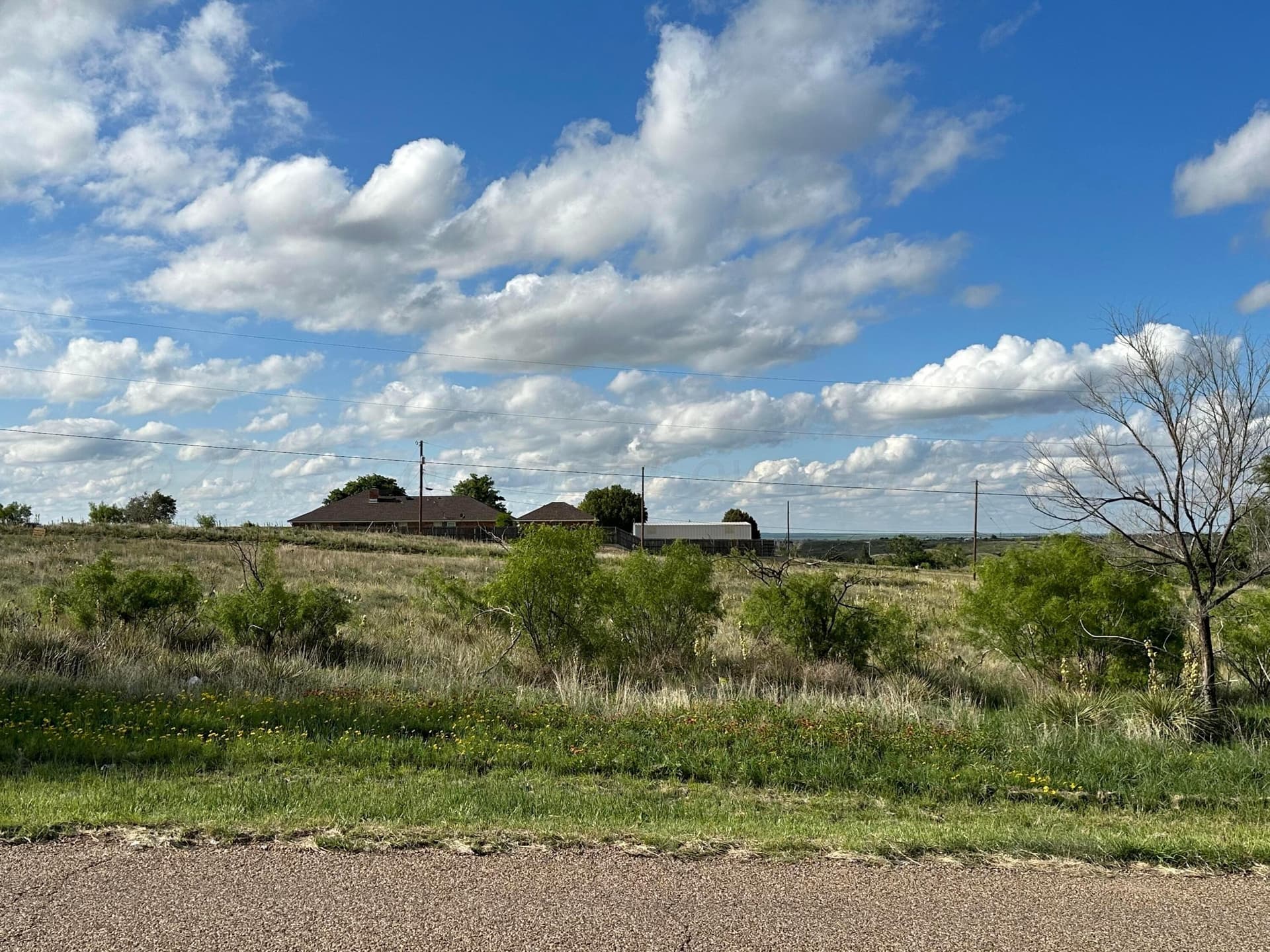 0 acres in Hutchinson County - photo 5