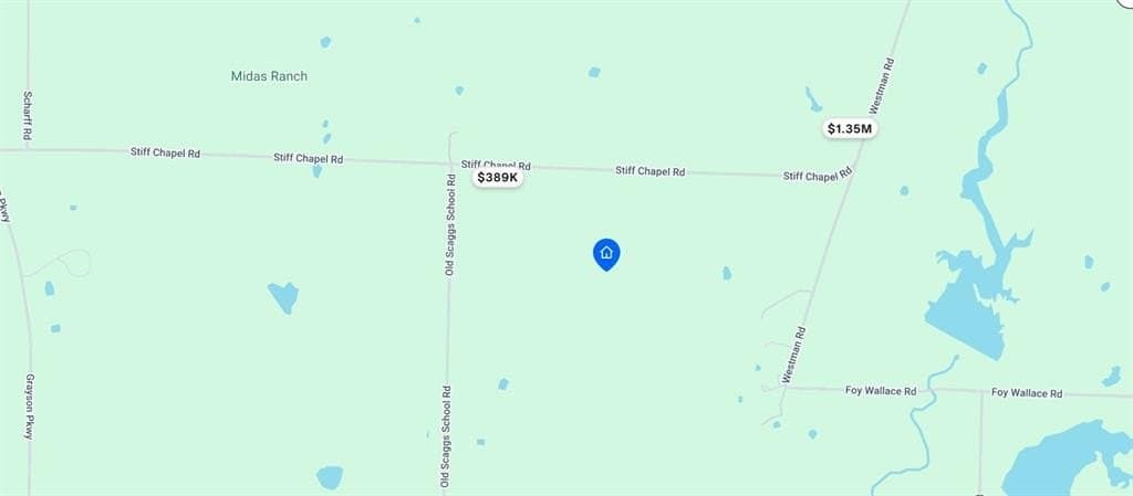17.5 acres in Grayson County - photo 3