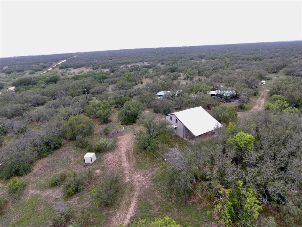 249.51 acres in Mills County - photo 12