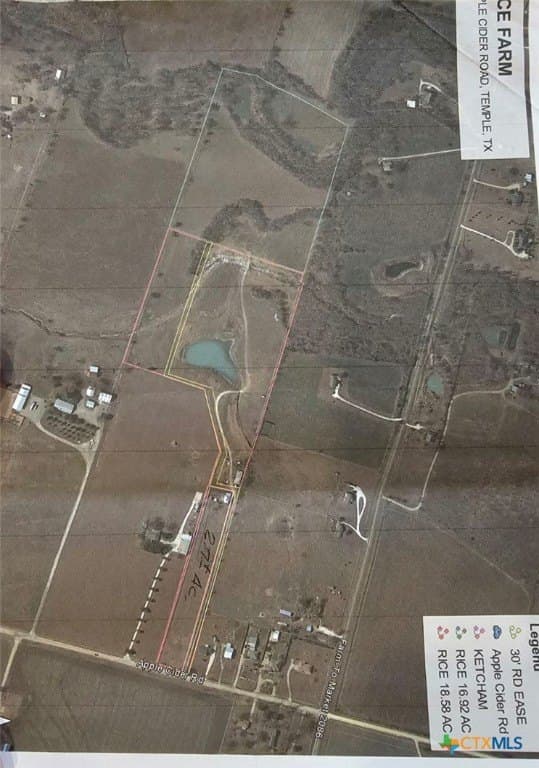 35.51 acres in Bell County - photo 14