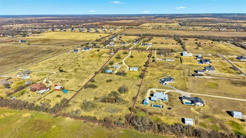 10 acres in Grayson County - photo 9