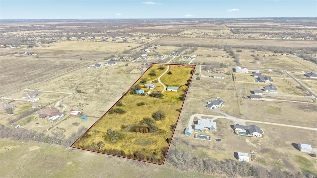 10 acres in Grayson County - photo 10