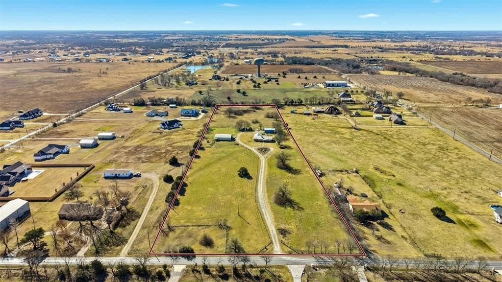 10 acres in Grayson County - photo 3