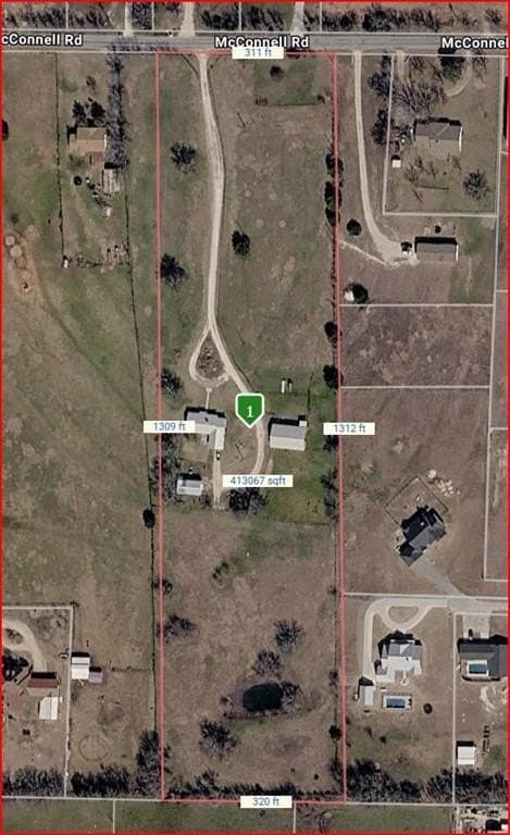 10 acres in Grayson County - photo 22