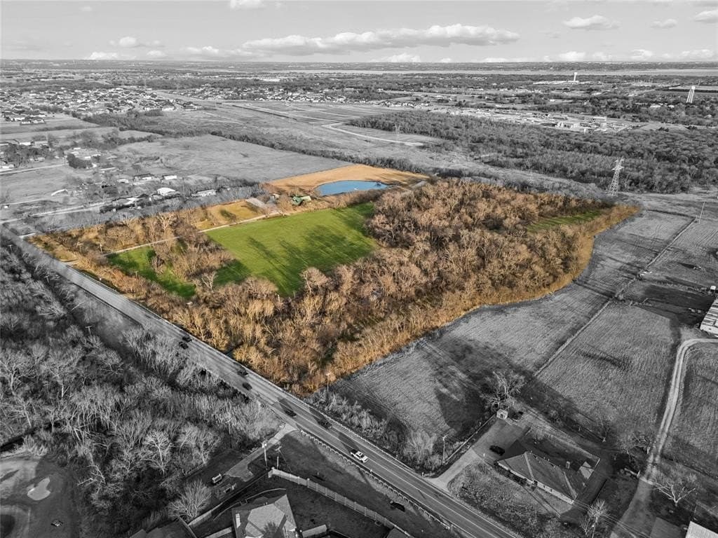 39.45 acres in Dallas County - photo 36