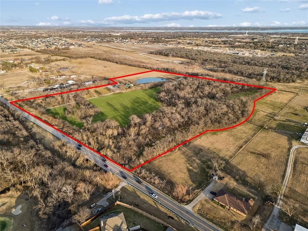 39.45 acres in Dallas County - photo 5