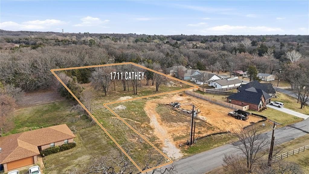 0.91 acres in Grayson County - photo 2