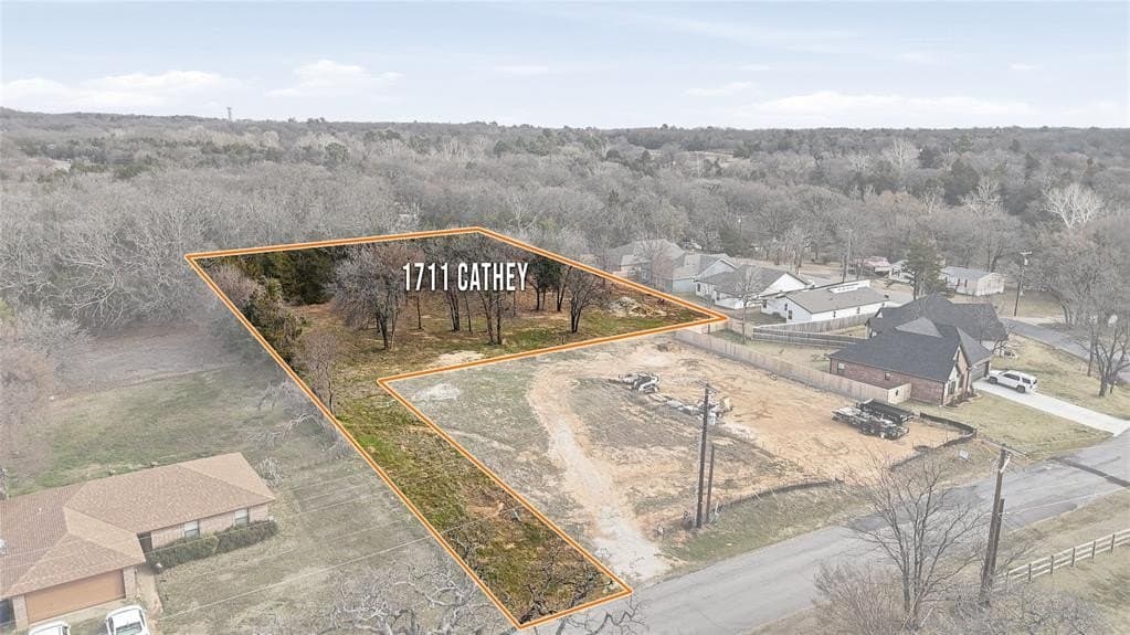 0.91 acres in Grayson County - photo 3