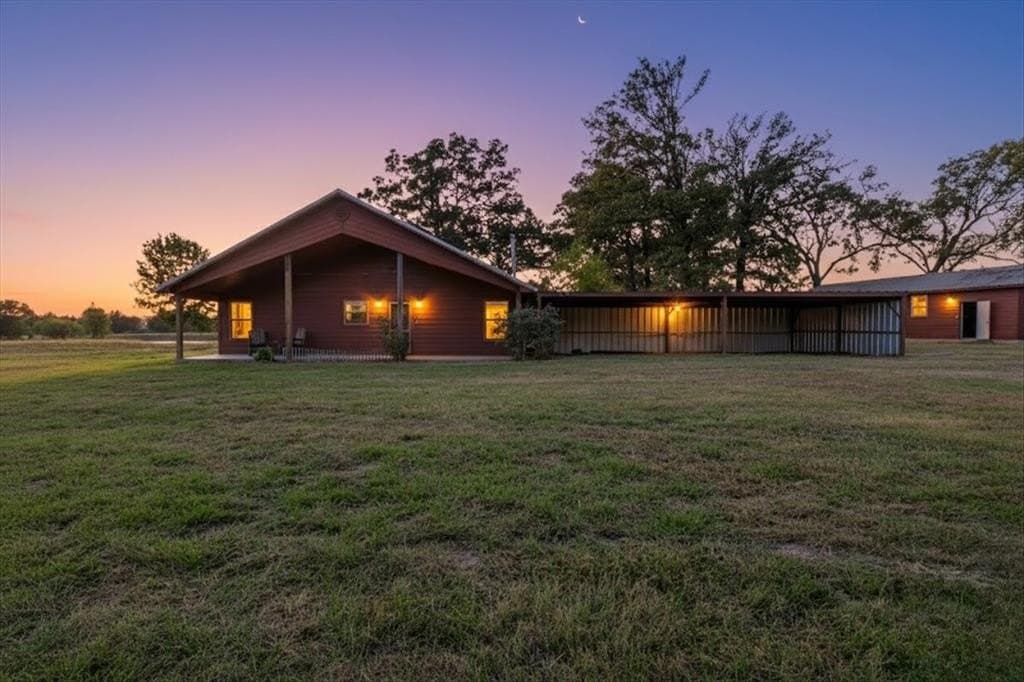 28.03 acres in Wood County - photo 2