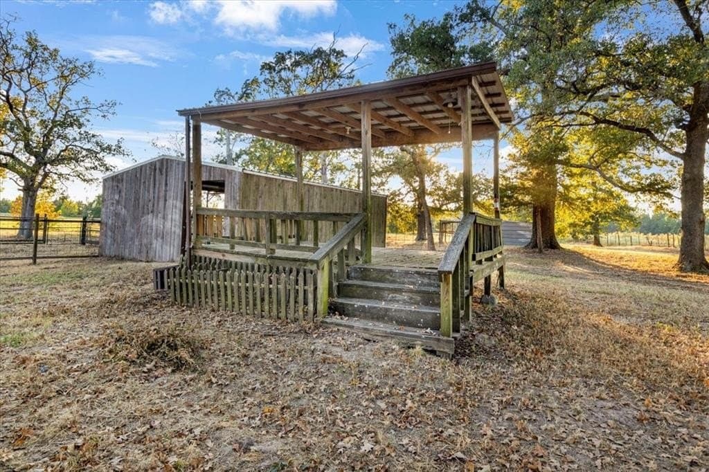 28.03 acres in Wood County - photo 23