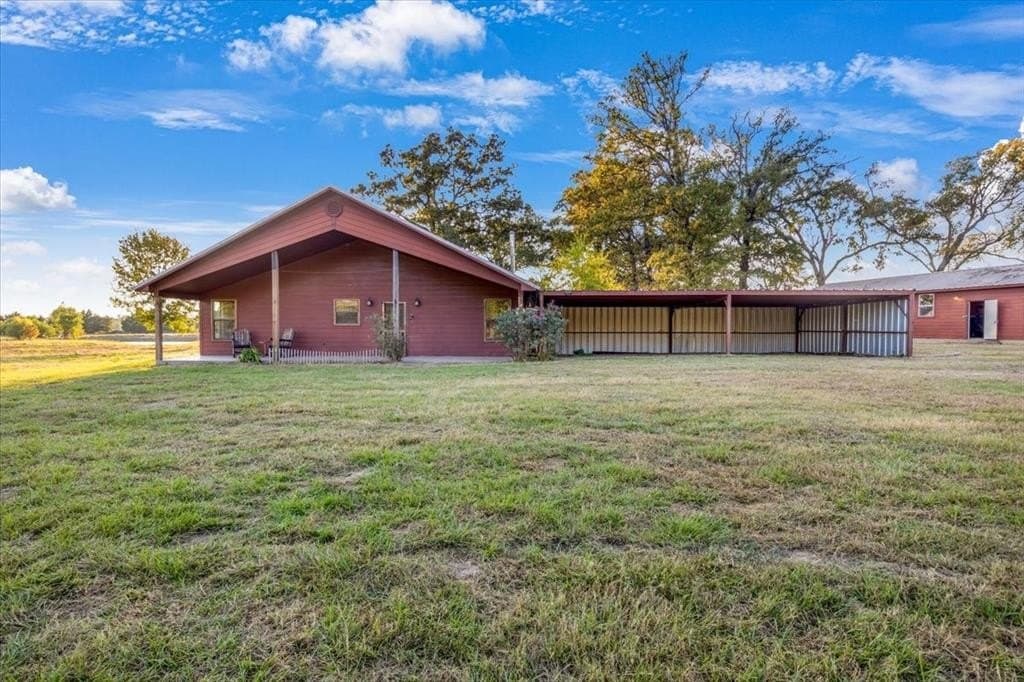 1809 County Road